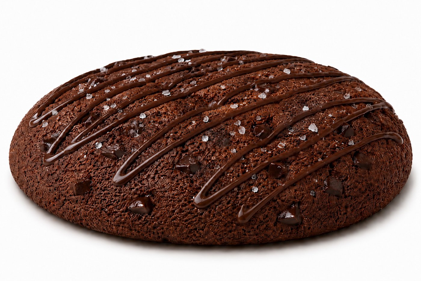 Deep Chocolate